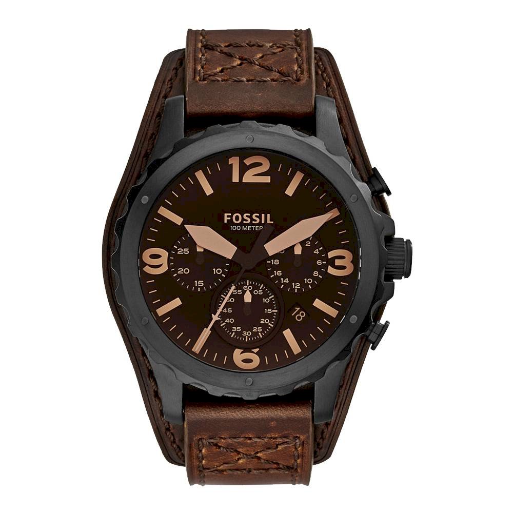 Fossil Nate Gent Chrono Ss 