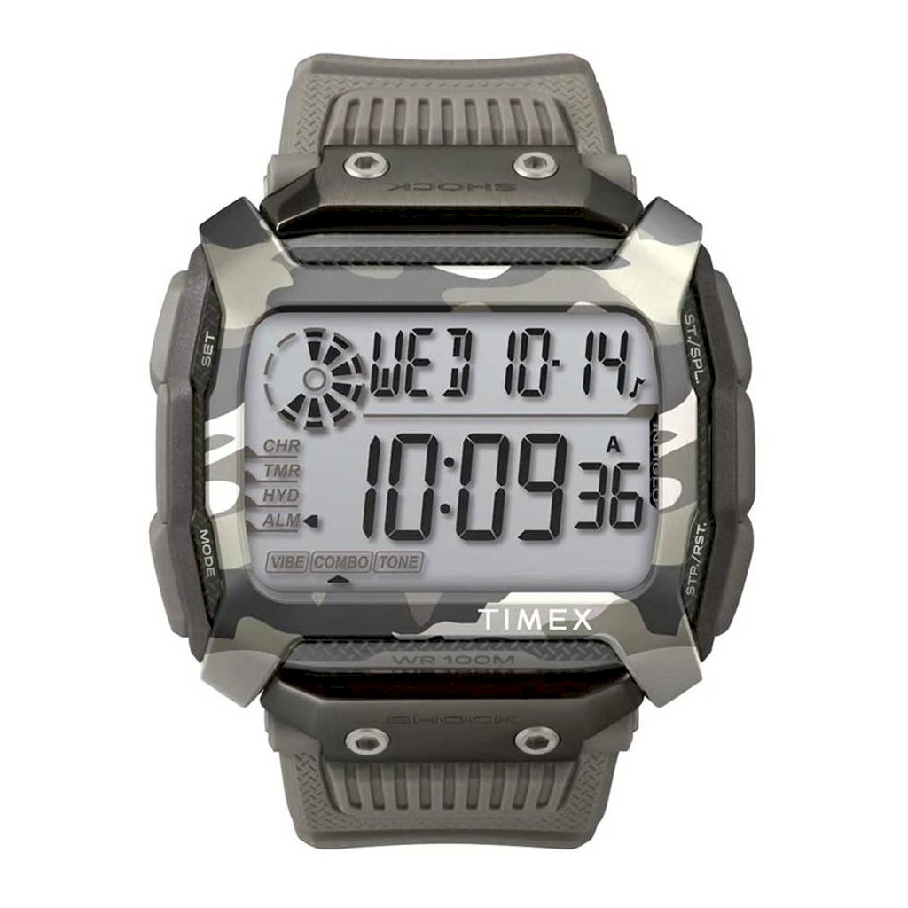 Timex Command 