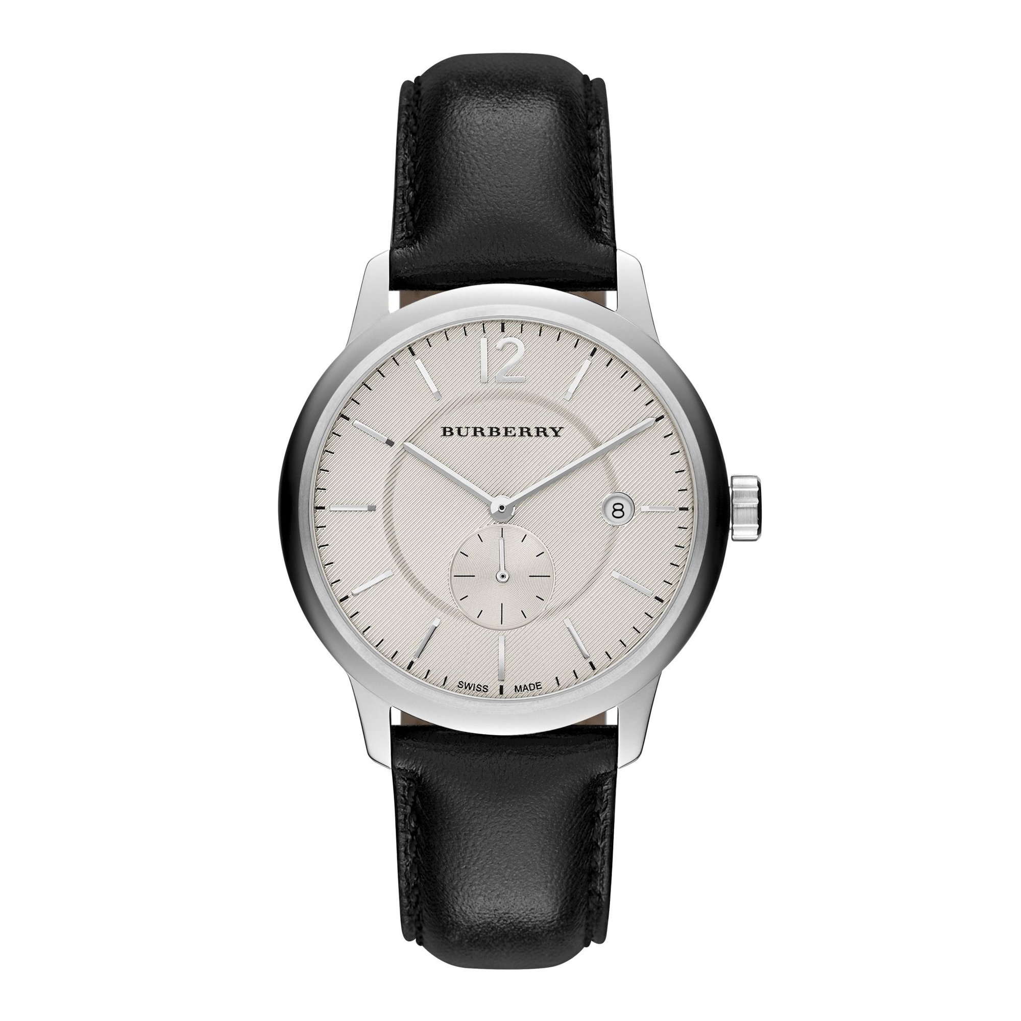 Burberry The Classic Round 