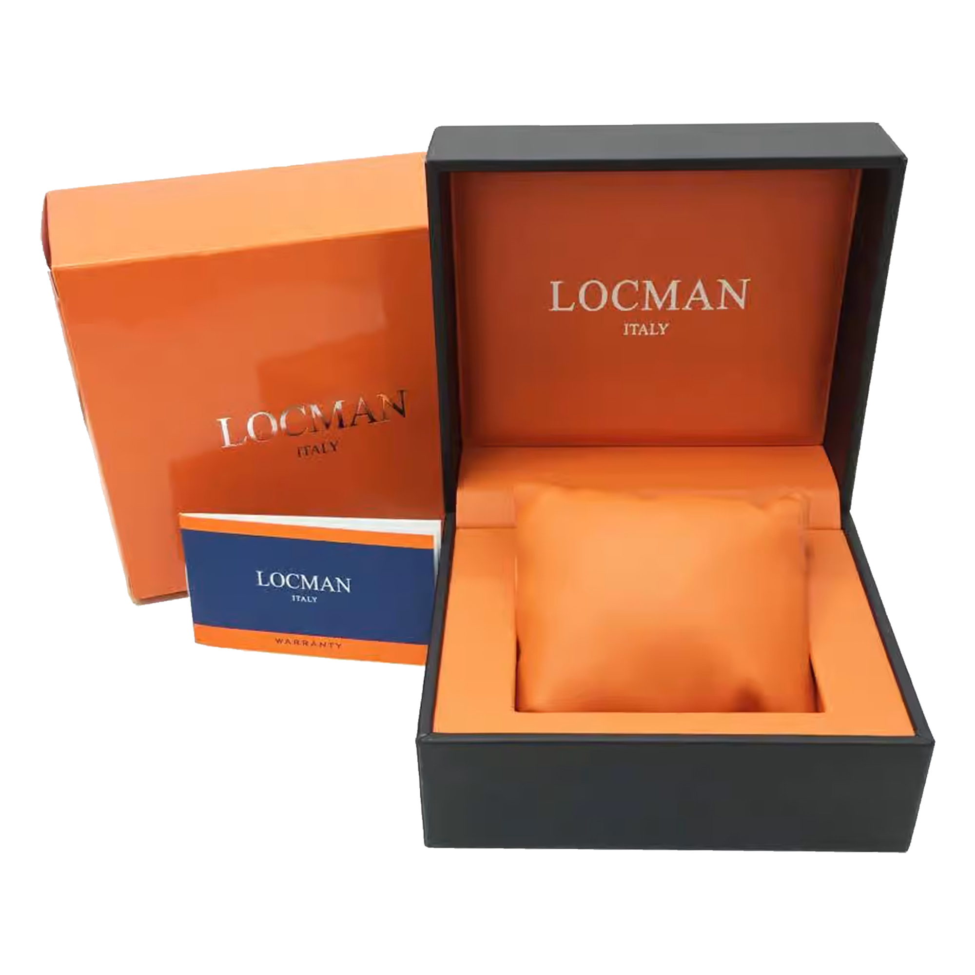 Locman Classic 